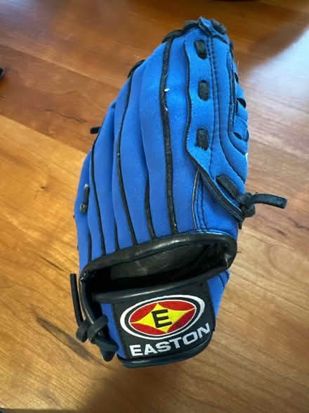 Photo of free Little kid’s baseball glove (Watertown, MA) #2