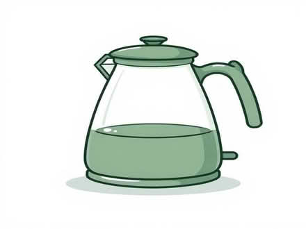Photo of free Kettle (Hampden Park BN22) #1
