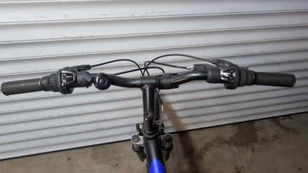 Photo of free Ammaco MTX300 mountain bike (Kimberley NG16) #3