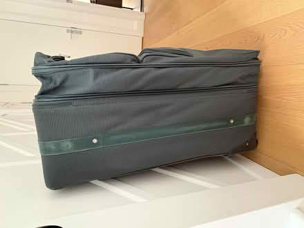 Photo of free Two suitcases (South Croydon CR2) #2