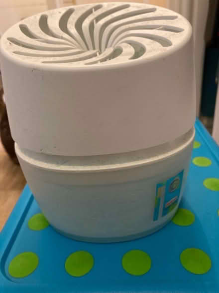 Photo of free Moisture absorber (Widnes) #1