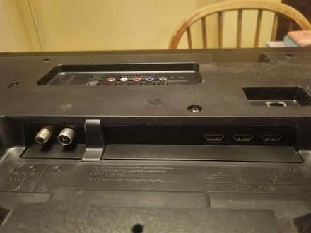 Photo of free Sony TV 32" (West Pennard BA6) #4