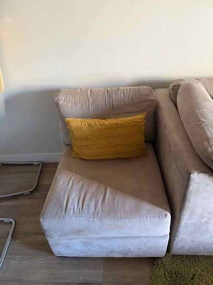 Photo of free Couch set (Canoga park) #4