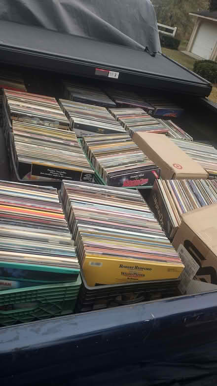 Photo of free old media (Pamplico) #1