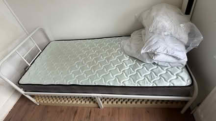 Photo of free for donation (SE20 7TZ) #3