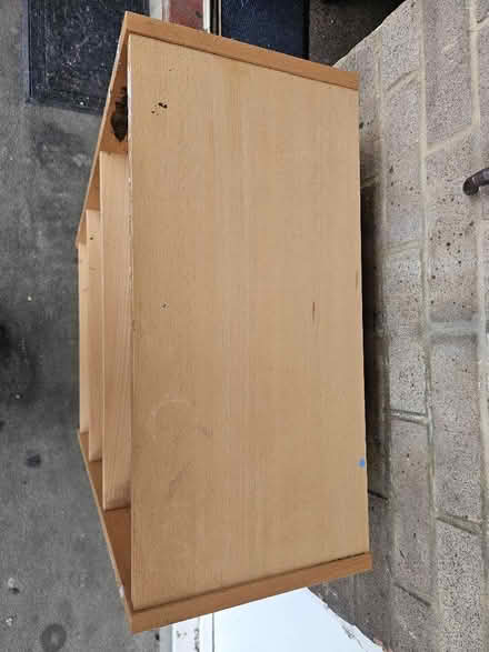Photo of free Shelving unit (Smiths Estate OX28) #4