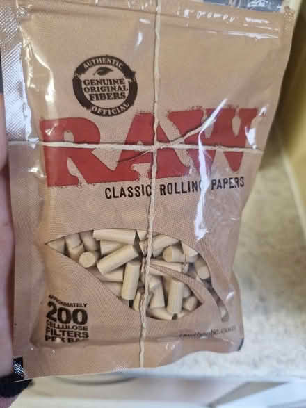 Photo of free Filters (Hanworth RG12) #1