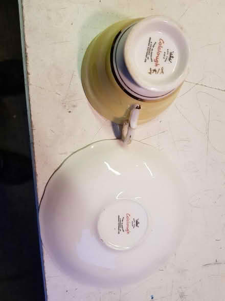 Photo of free China (New Catton NR3) #1