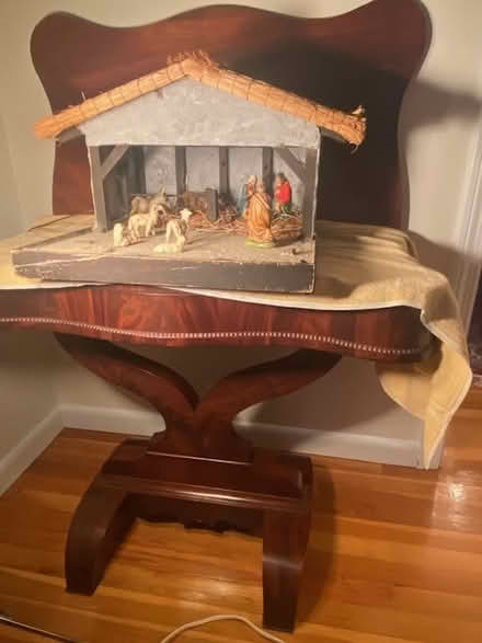 Photo of free Bespoke Creche (Maple Street, Carlisle, MA) #1