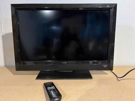 Photo of free Visio 26" TV (West Boylston) #1