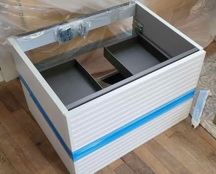 Photo of free New Bathroom Vanity (Nassau County) #3