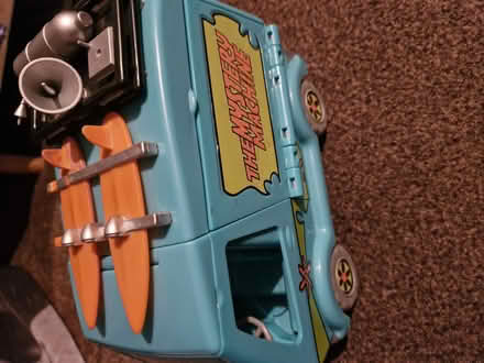 Photo of free Toys (Currie EH14) #2