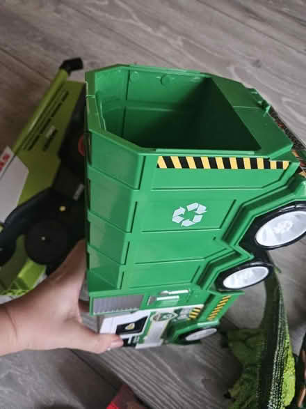 Photo of free Bundle of Toys (Bletchley) #3