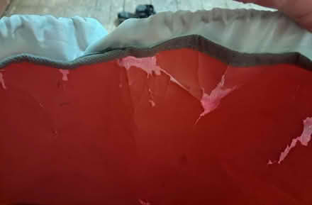 Photo of free Shopping trolley (Newtown, Reading, RG1.) #4