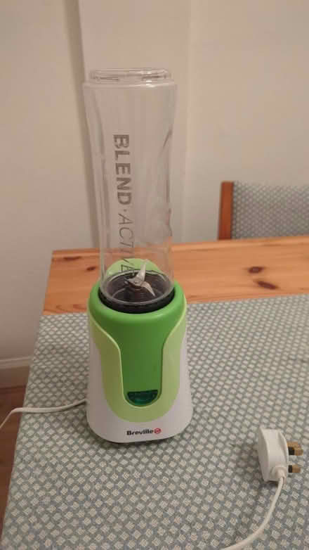 Photo of free Blender (Musselburgh EH21) #1