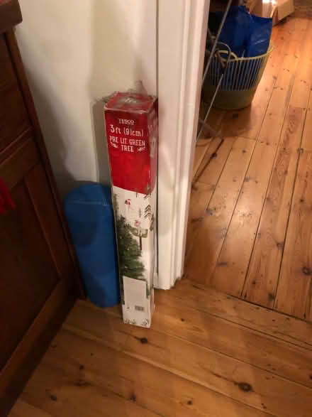 Photo of free Small Christmas tree (Bristol BS5) #3