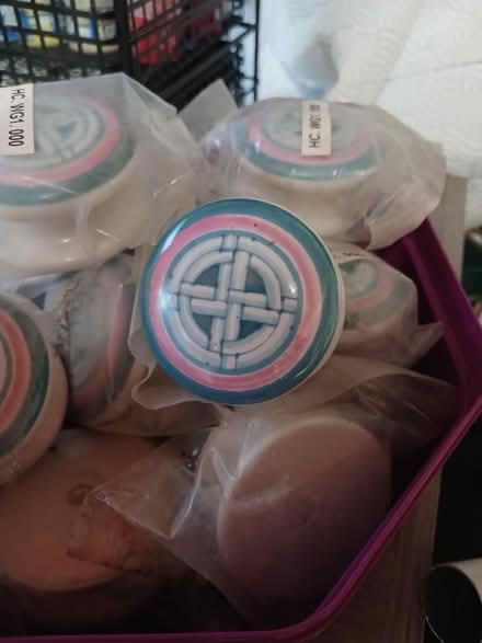 Photo of free Draw knobs (Boroughbridge) #1