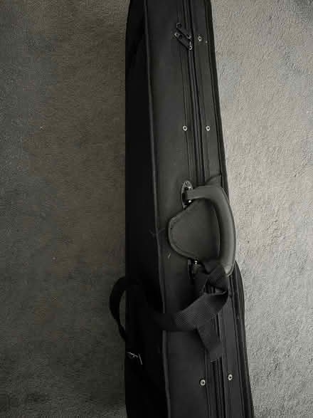 Photo of free Violin case (Tulse Hill SE21) #1