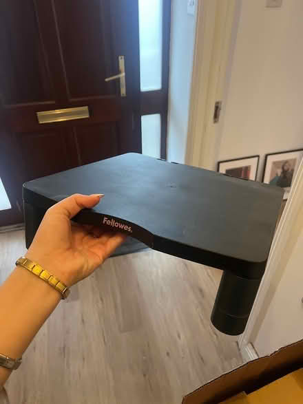 Photo of free Laptop stand (Killbarack) #1