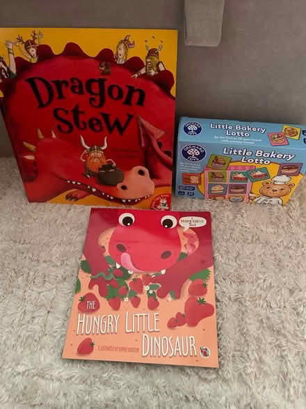 Photo of free Christmas gifts FREE for children (Scarborough) #1