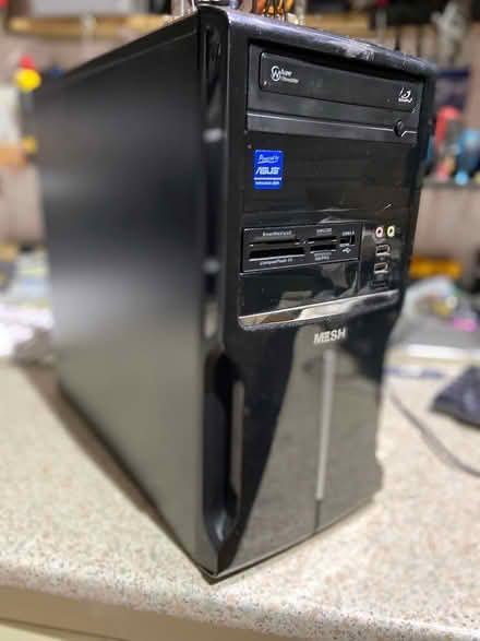 Photo of free Computer Tower (Aigburth L19) #1