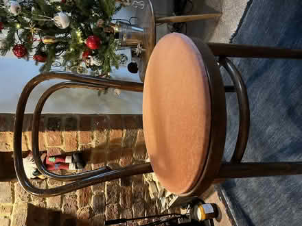 Photo of free Bentwood chair (Amersham HP7) #2