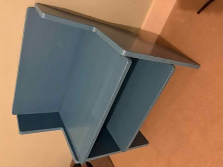 Photo of free IKEA shoe storage (Kingston Gate KT2) #1