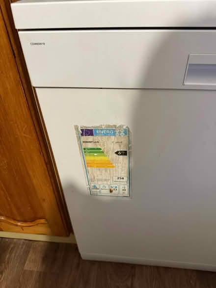 Photo of free Dish washer (Halifax) #3