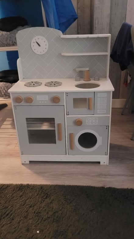 Photo of free Kids kitcheen (Penkhull ST4) #1