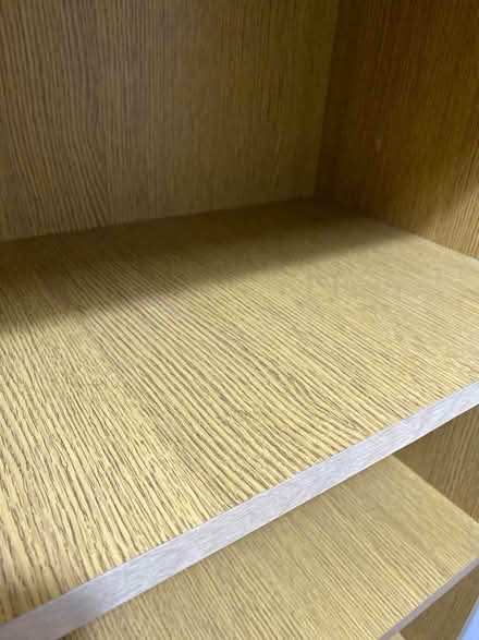 Photo of free Bookshelf 77cm x 31cm x 178cm (AL4, St albans) #3