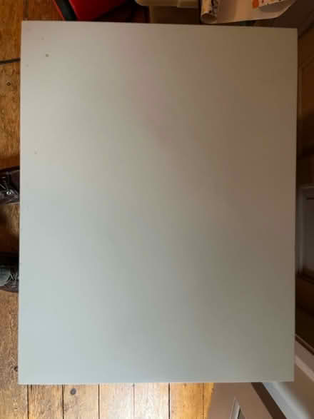 Photo of free IKEA shelf storage or bedding unit (Cardiff, llandaff cf5) #3