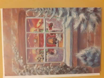 Photo of free Christmas cards (Bolton le Sands LA5) #1