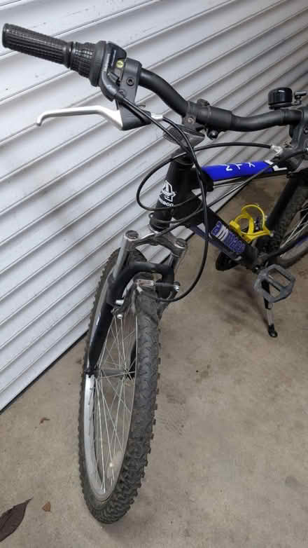 Photo of free Ammaco MTX300 mountain bike (Kimberley NG16) #4