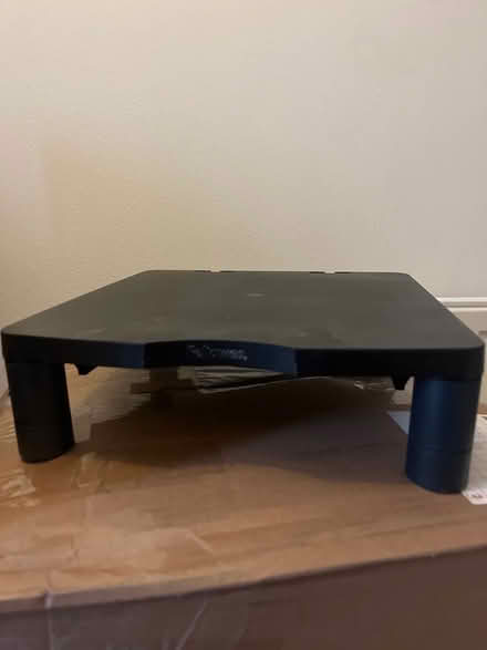 Photo of free Laptop stand (Killbarack) #2
