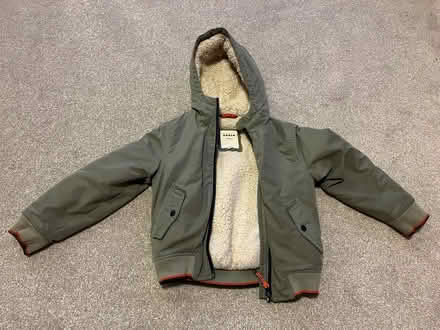 Photo of free Age 7-8 Boden Jacket (Adambrae EH54) #3