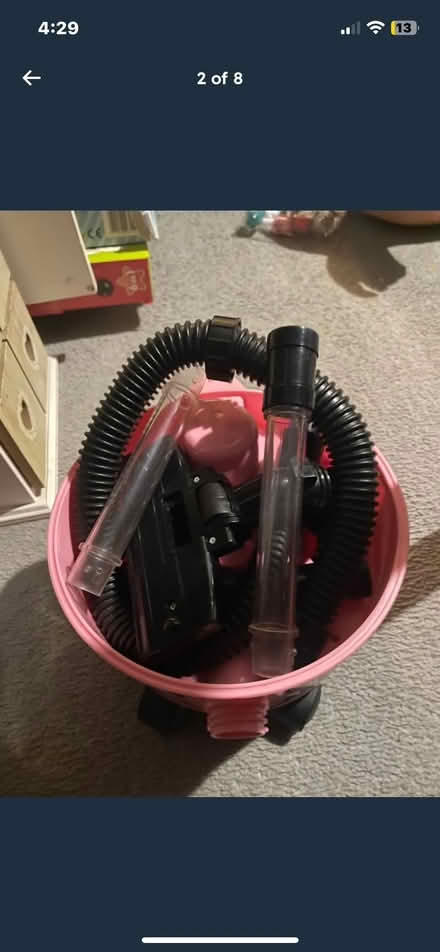 Photo of free Toys (Matlock DE4) #3