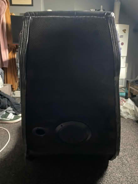 Photo of free Gaming chair (Longlevens GL2) #1
