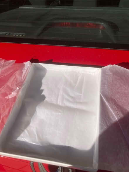 Photo of free Flat empty boxes (West San Jose near Cupertino) #2