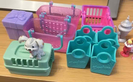 Photo of free Odd Bits of Shopkins (Maidenhead SL6) #2