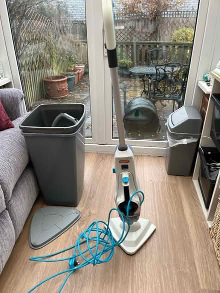 Photo of free Vax floor cleaner not working (Beckenham BR3) #1