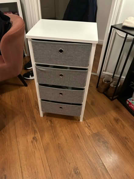Photo of free Small pop up drawers (Fallowfield Manchester M14) #1