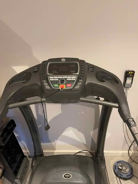 Photo of free Elecric treadmill (Ferndown BH22) #3
