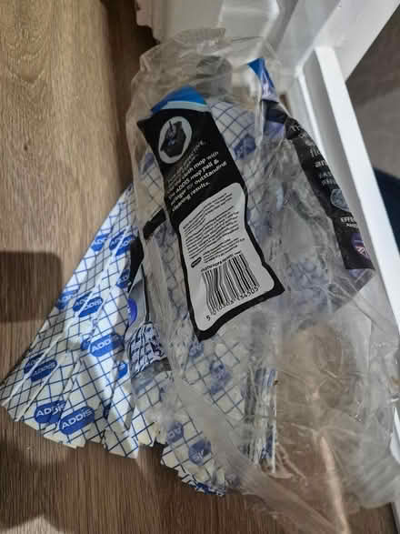 Photo of free Mop head (Paddock Wood, village) #1