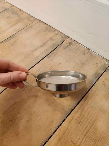 Photo of free Funnel for jam jars (Grange over sands) #2