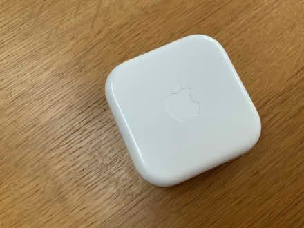 Photo of free Apple Headphone with 3.5mm Headphone Jack (Jacobs Well GU4) #2