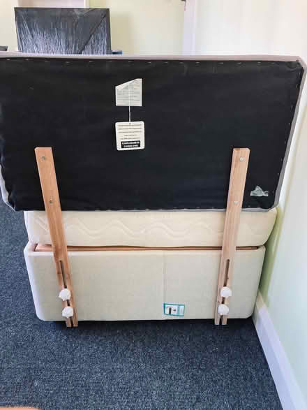 Photo of free HSL electric adjustable bed (Filsham Road TN38) #3