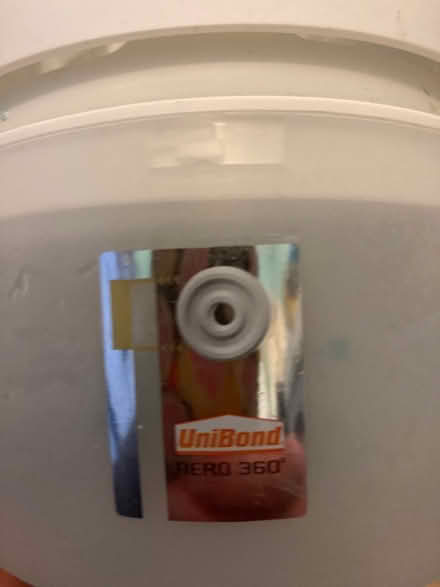 Photo of free Moisture absorber (Widnes) #2