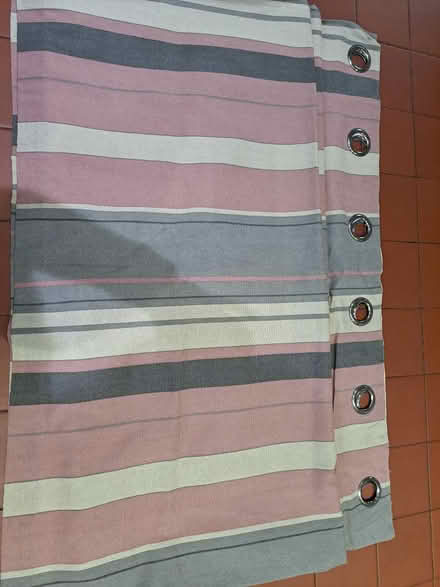 Photo of free Full length curtains (Welwyn garden City AL8) #1