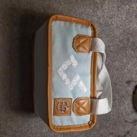 Photo of free Toy. Wooden Dominoes set (Stillorgan/Kilmacud) #1