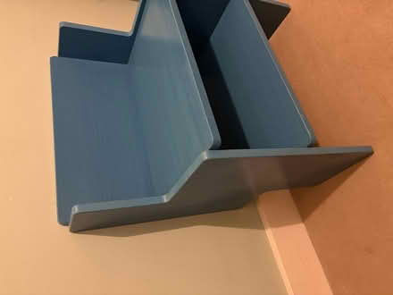 Photo of free IKEA shoe storage (Kingston Gate KT2) #2